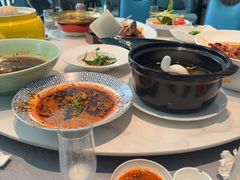 -写庭·鱼鲜川菜·宴请(铁像寺水街店)