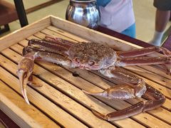 -蟹道乐(道顿堀本店)