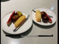 -浩爷羊蝎子火锅(双榆树店)