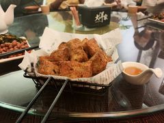 招牌炸酥肉-大洋家·精品潮汕菜·生腌砂锅粥(天河东路店)