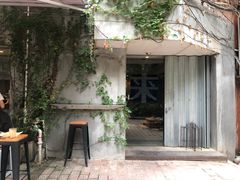 -来回·咖啡(天河南店)