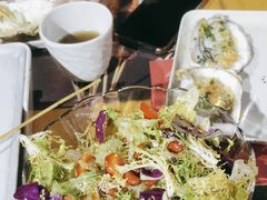 -木屋烧烤(惠阳华润小径湾店)