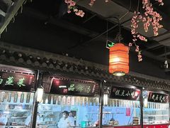 -卢大鲜鱼头捞饭(美利广场店)