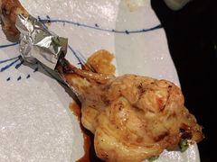 -鸟鹏烧鸟居酒屋(熙龙湾店)