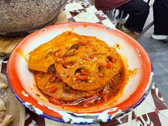 -老三样·旧食新味(绿地店)