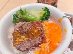 -肉肉大米(金虹桥店)