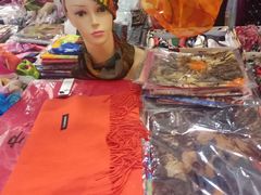 -中国国际会展中心-马甸购物街