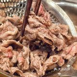潮黄记|北京超正宗潮汕涮肉❗鲜味一绝