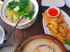 -大洋家·精品潮汕菜·生腌砂锅粥(天河东路店)