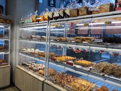 -85度C(广州石牌桥店)