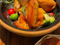 -春树下·树屋花房西餐厅(罍街AS1980店)