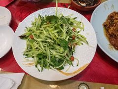 -北平味道.京味菜.烤鸭(梨园店)