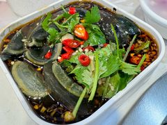 -鲁员外地锅鸡地锅鱼(古墩路店)
