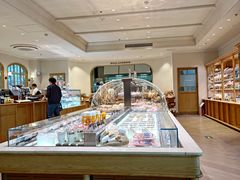 -巴黎贝甜(凯德MALL望京店)