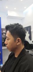 -CIT造型·烫发·染发