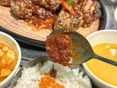 -金一味烤肉餐厅(新首尔旗舰店)