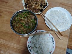 -必胜客(欧亚卖场店)