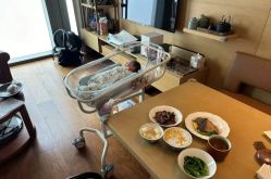 -圣贝拉母婴护理中心(广州瑰丽店)