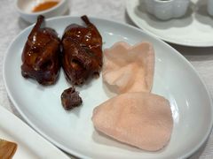 -丰鲤楼•闽南茶楼(仟禧汇店)
