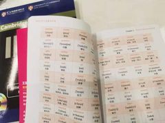 -槿言教育·雅思托福·国际教育·小语种培训留学中心(观音桥店)