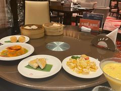 -富力万达嘉华酒店-品珍中餐厅(水果湖店)