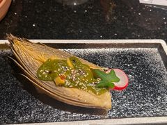 -上井料理黑金店(IFS国金中心店)