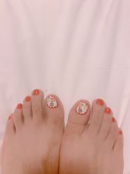 足部美甲-RL Nail·瑞丽美甲美睫品牌原创店