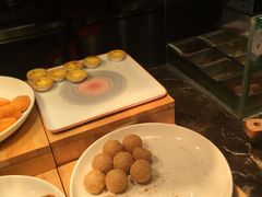 蛋挞-吉布鲁牛排海鲜自助(袁州店)