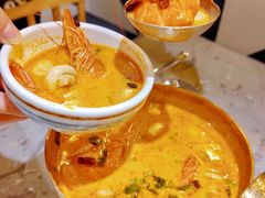 冬阴功-Home Thai·泰谣(王府井apm店)