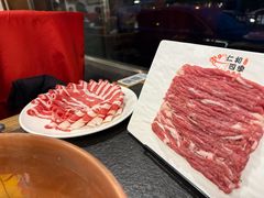 -仁和四季涮肉馆(天坛南门店)