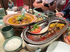 -锦府盐帮·侯宅(五棵松万达店)