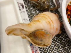 海螺-澜悦港海鲜体验主题餐厅