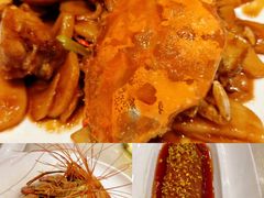 -群乐饭店(滨安路店)