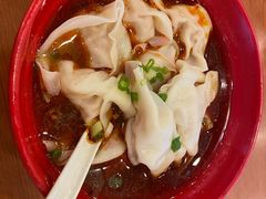 -龙抄手(春熙路总店)