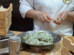 -船歌·鱼水饺青岛菜(闽江二路店)