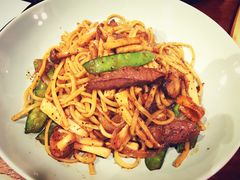 黑胡椒牛肉意面-G+KITCHEN(龙湖狮山天街店)
