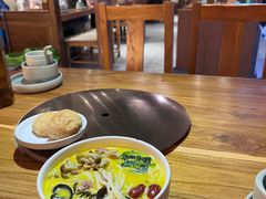 -云海肴云南菜·蒸汽石锅鱼(北京良乡华冠店)