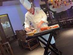 -太守宴·蘭院(天塔店)