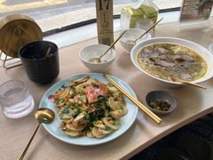 -面道赞宁海海鲜面(迎凤街店)