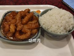 -7+7私家饭堂(人民路店)