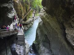 -神农架景区