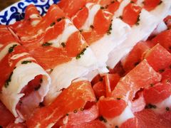 -东镇老火锅(高新区店)