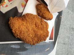 -麦当劳(杭州临平万达广场店)