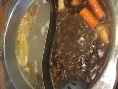 -傣妹火锅(南京东路一店)