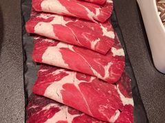 -额尔敦·品质自助(摩尔城店)