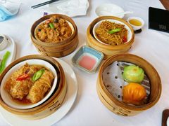 -粤域茶餐厅