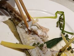 -渔夫蒸鲜(世奥湾店)