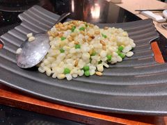 -尚品越府·融合餐厅(延安路店)