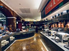 -圣雷克大酒店
