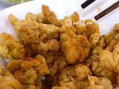 -拙味兄弟龙虾(新香洲店)